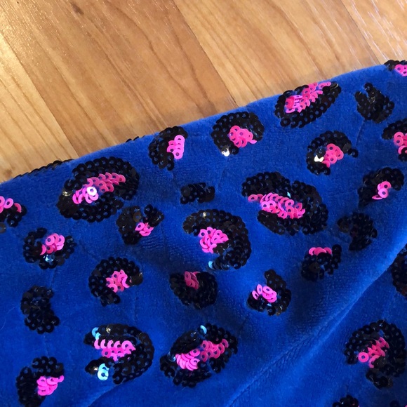 2 Hoodies Size 12 So Cute ! So fun ! - Picture 3 of 8